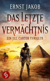 Produktbild: Das letzte Verm&auml;chtnis