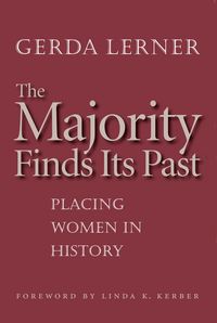 Produktbild: The Majority Finds Its Past