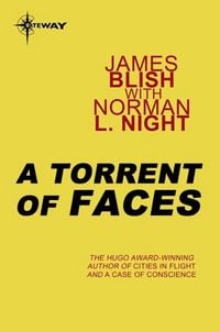Produktbild: A Torrent of Faces