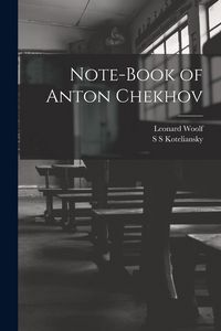 Produktbild: Note-Book of Anton Chekhov