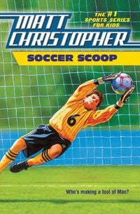 Produktbild: Soccer Scoop
