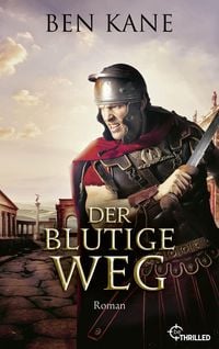 Produktbild: Der blutige Weg