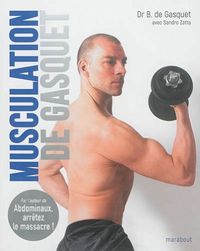 Produktbild: Musculation de Gasquet