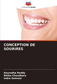 Produktbild: Conception De Sourires