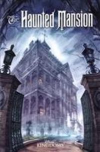 Produktbild: Williamson, J: Haunted Mansion