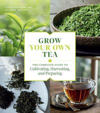 Produktbild: Grow Your Own Tea
