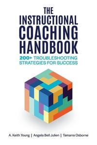 Produktbild: Instructional Coaching Handbook