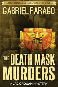 Produktbild: The Death Mask Murders