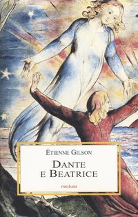 Produktbild: Dante e Beatrice. Saggi danteschi