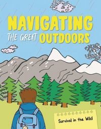 Produktbild: Navigating the Great Outdoors