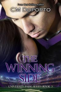 Produktbild: The Winning Side (University Park Series, #3)