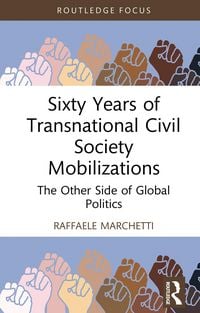 Produktbild: Sixty Years of Transnational Civil Society Mobilizations