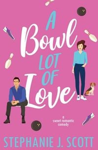 Produktbild: A Bowl Lot of Love