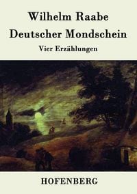 Produktbild: Deutscher Mondschein