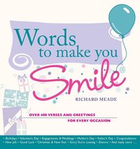 Produktbild: Words to Make You Smile