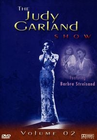 Produktbild: Judy Garland - The Judy Garland Show Vol. 2