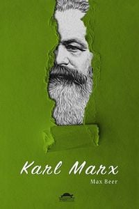 Produktbild: Karl Marx Hayati ve &Ouml;gretileri