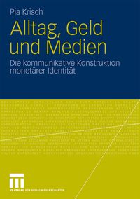 Produktbild: Alltag, Geld und Medien