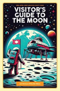 Produktbild: Visitor's Guide To The Moon