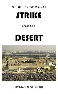 Produktbild: Strike from The Desert
