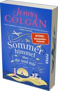 Produktbild: Sommerhimmel &uuml;ber dir und mir