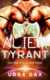 Produktbild: Alien Tyrant