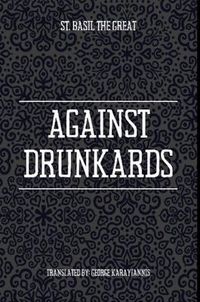 Produktbild: Against Drunkards