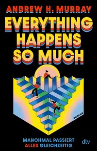 Produktbild: Everything happens so much