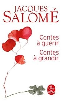 Produktbild: Contes &agrave; gu&eacute;rir, contes &agrave; grandir