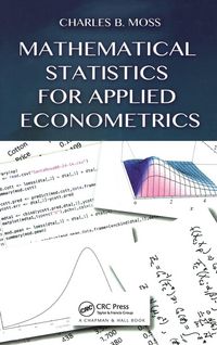 Produktbild: Mathematical Statistics for Applied Econometrics