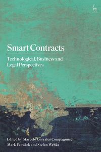 Produktbild: Smart Contracts