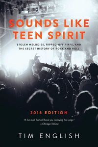 Produktbild: Sounds Like Teen Spirit