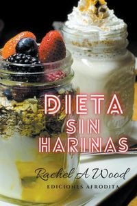 Produktbild: Dieta sin Harinas