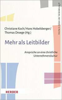 Produktbild: Mehr als Leitbilder