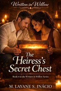 Produktbild: The Heiress's Secret Chest