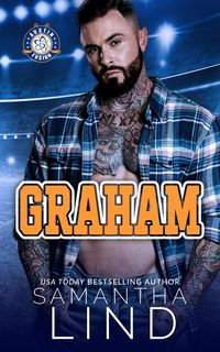 Produktbild: Graham (Austin Fusion, #2)