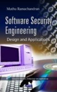 Produktbild: Software Security Engineering