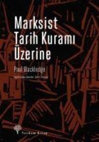 Produktbild: Marksist Tarih Kurami &Uuml;zerine