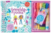 Produktbild: Friendship Pixies
