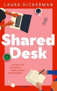 Produktbild: Shared desk