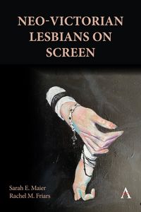 Produktbild: Neo-Victorian Lesbians on Screen