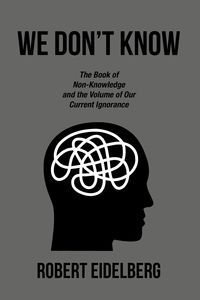 Produktbild: We Don't Know