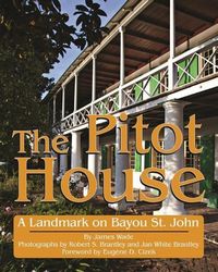 Produktbild: Wade, J: Pitot House