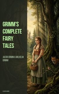 Produktbild: Grimm's Complete Fairy Tales