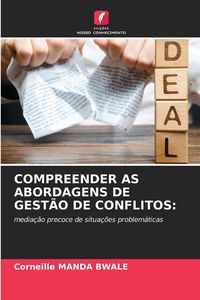 Produktbild: Compreender As Abordagens De Gest&atilde;o De Conflitos: