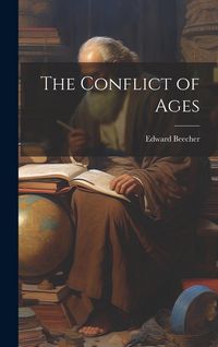 Produktbild: The Conflict of Ages