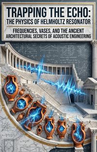 Produktbild: Trapping the Echo: The Physics of the Helmholtz Resonator