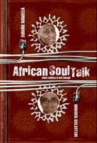 Produktbild: African Soul Talk