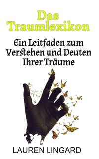 Produktbild: Das Traumlexikon