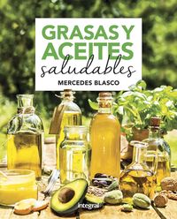 Produktbild: Grasas y aceites saludables